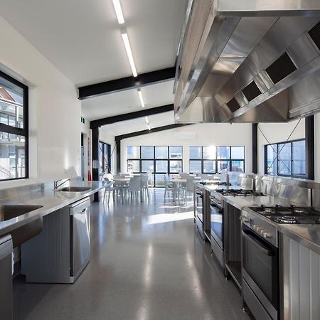 Harvest Park Studios Workers Accommodation 크롬웰 외부 사진