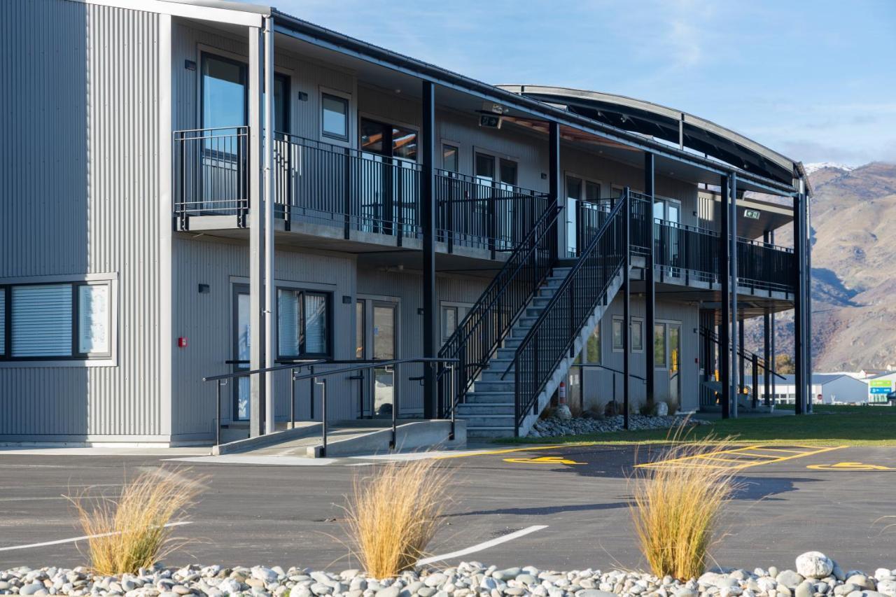 Harvest Park Studios Workers Accommodation 크롬웰 외부 사진