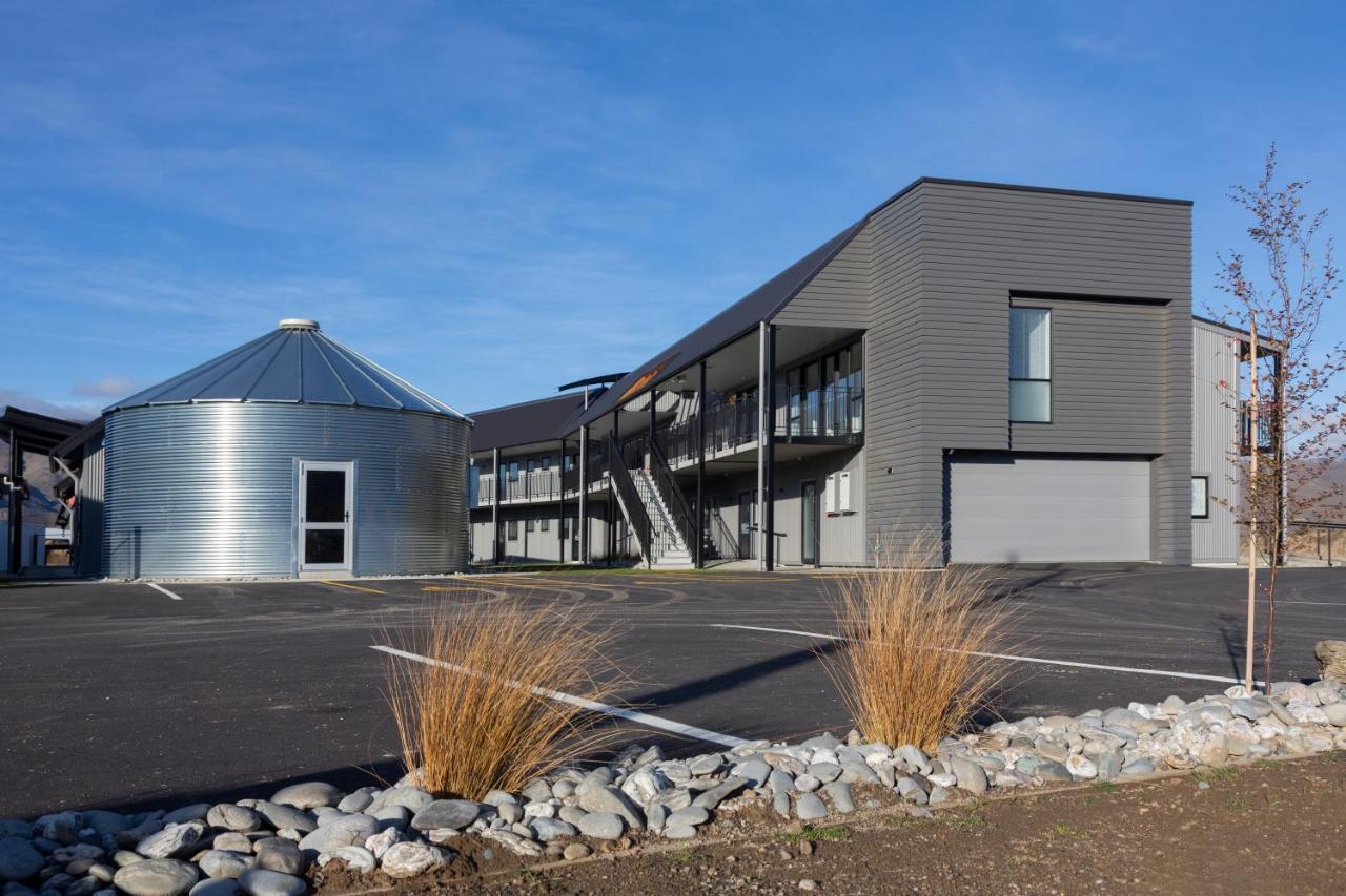 Harvest Park Studios Workers Accommodation 크롬웰 외부 사진