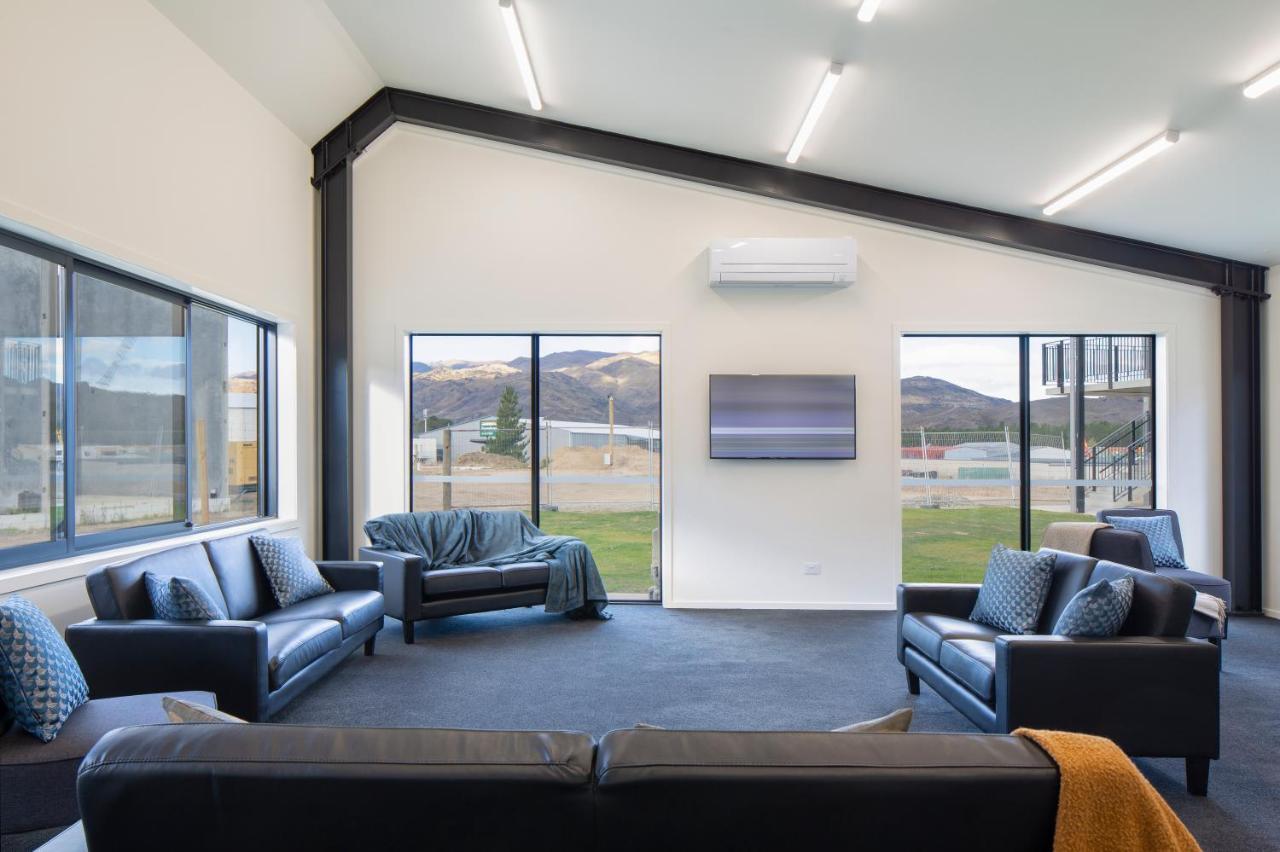 Harvest Park Studios Workers Accommodation 크롬웰 외부 사진
