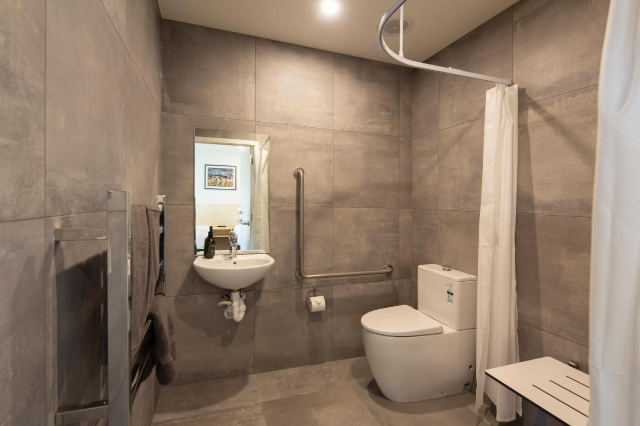Harvest Park Studios Workers Accommodation 크롬웰 외부 사진