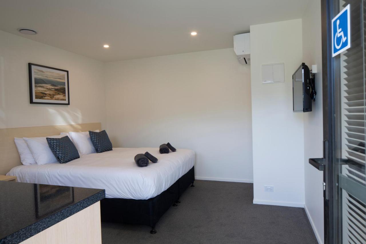 Harvest Park Studios Workers Accommodation 크롬웰 외부 사진
