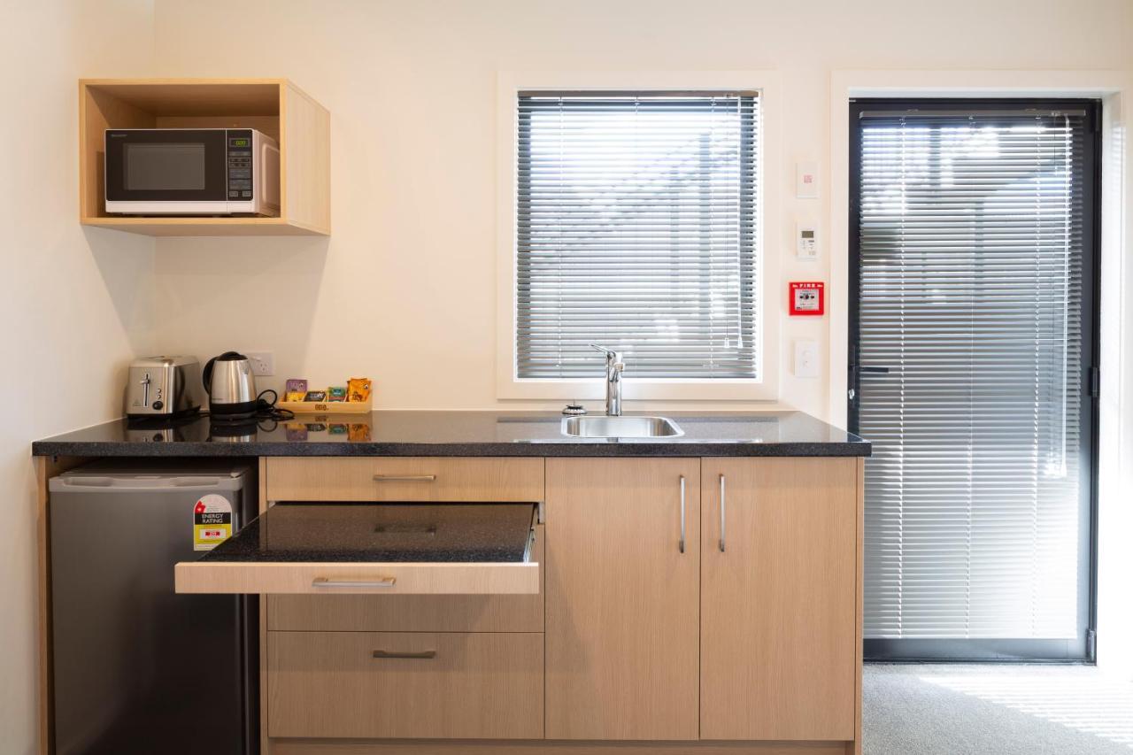 Harvest Park Studios Workers Accommodation 크롬웰 외부 사진