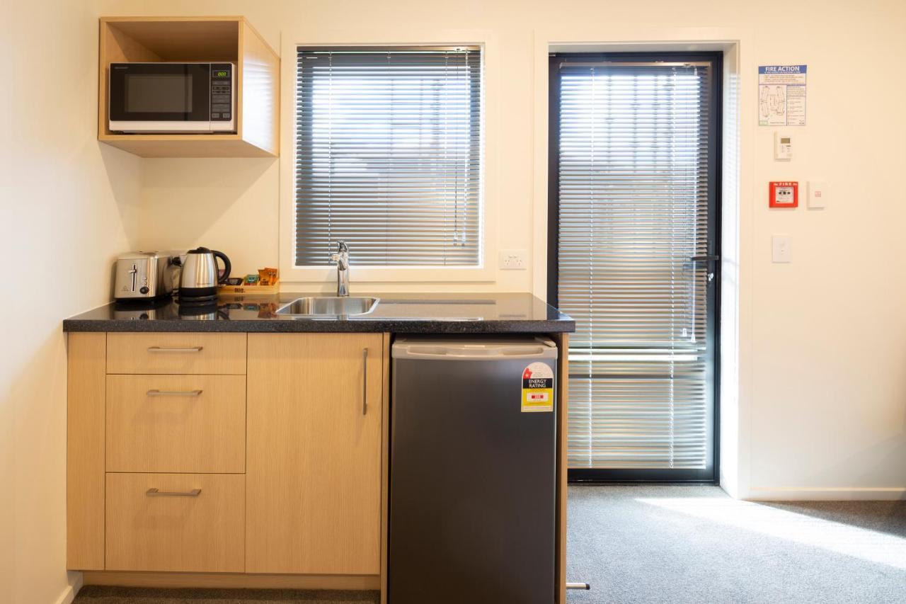 Harvest Park Studios Workers Accommodation 크롬웰 외부 사진